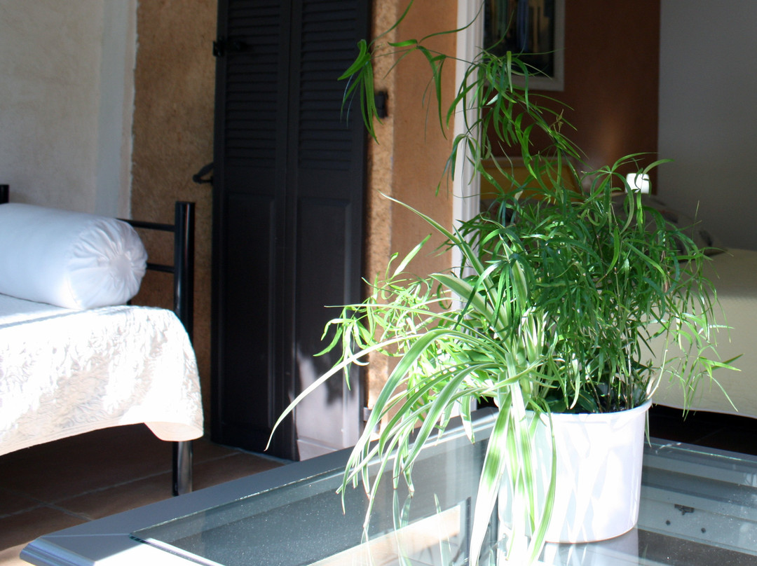 阿瑟珀里斯酒店主图