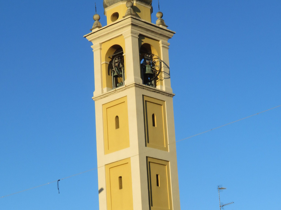 Chiesa di San Gerolamo景点图片