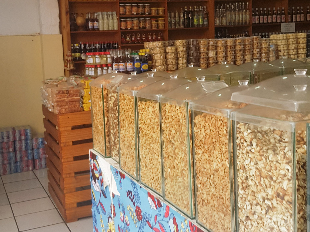 Casa Nordeste-Maceio必去景点