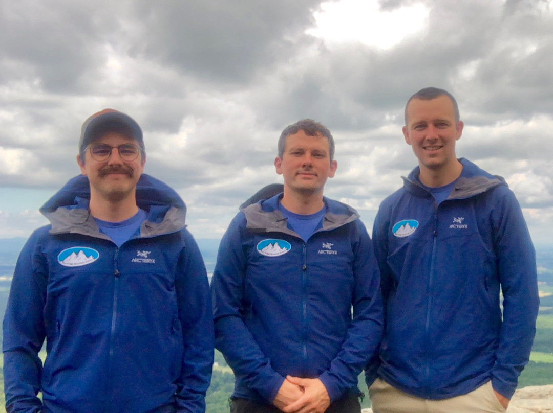 Blue Ridge Mountain Guides-夏洛茨维尔必去景点