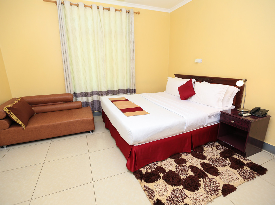 Kingsway Hotel主图