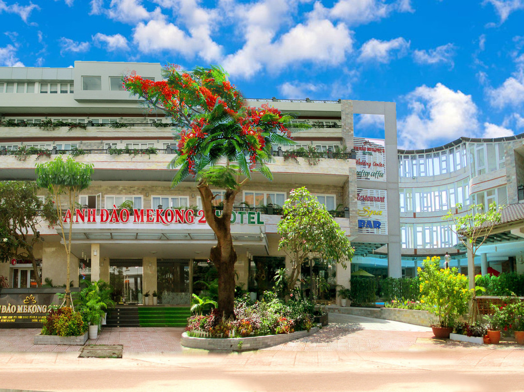 Anh Dao Mekong 2主图