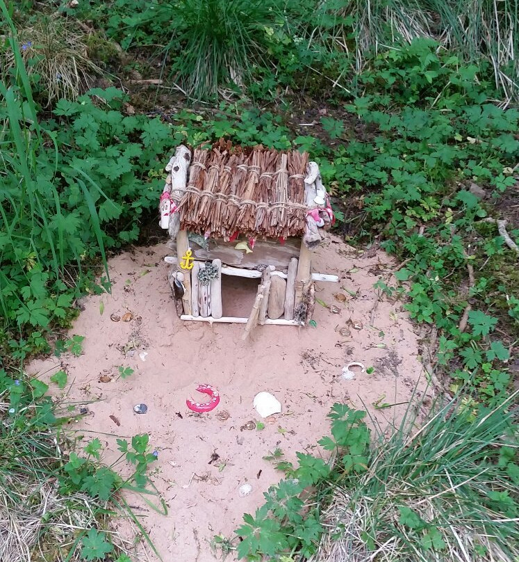 The Giant’s Chair-Dufftown必去景点