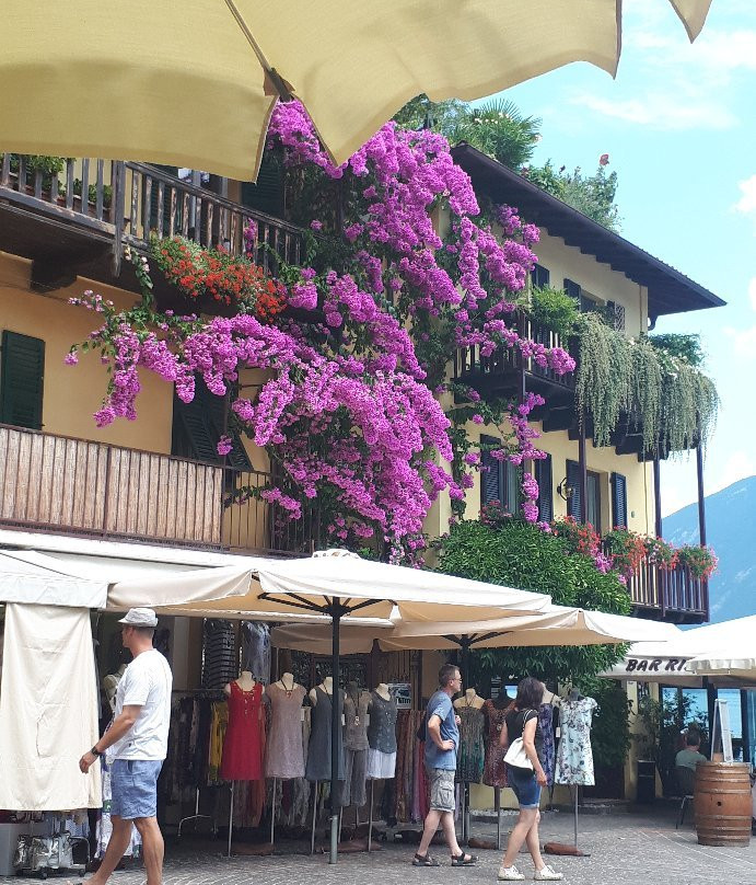 Gian Martin Garni Bar Gelateria