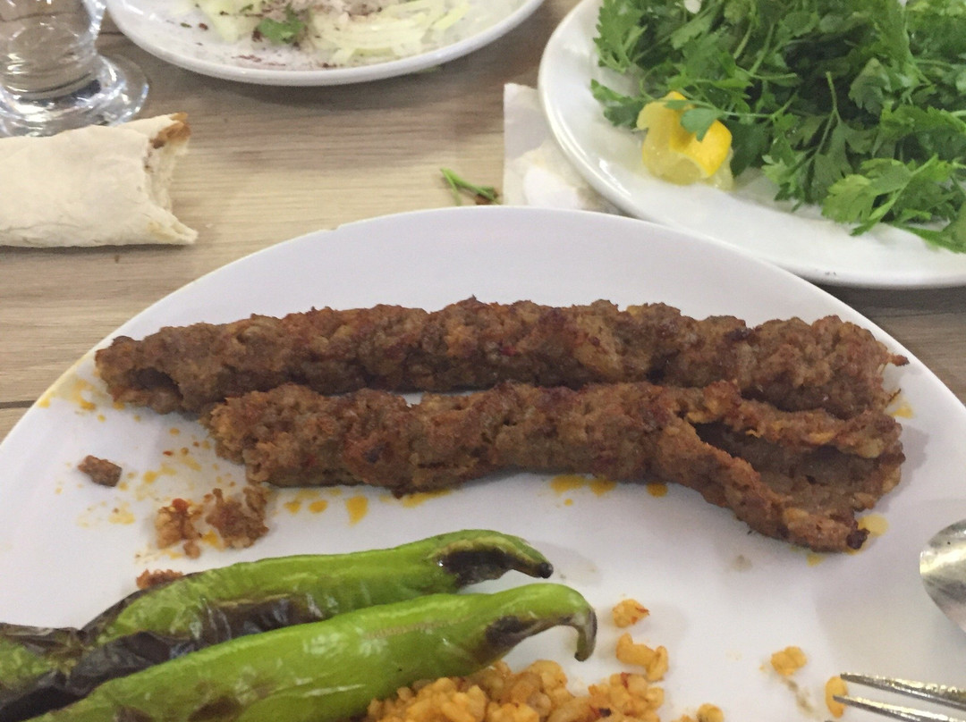 Karakocan餐馆和美食-Hanedan Ocakbasi