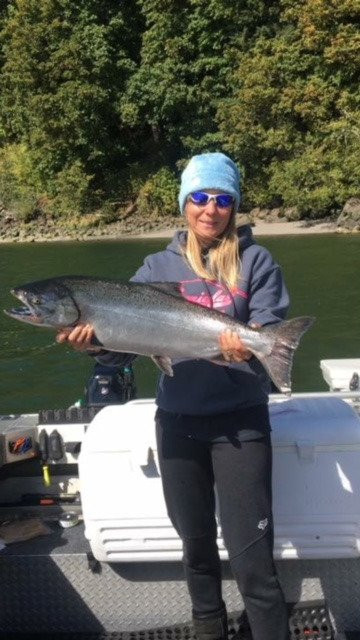 Gale Force Guides-Warrenton必去景点