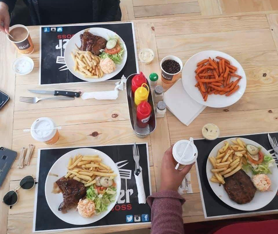 The Grillfather Wynberg