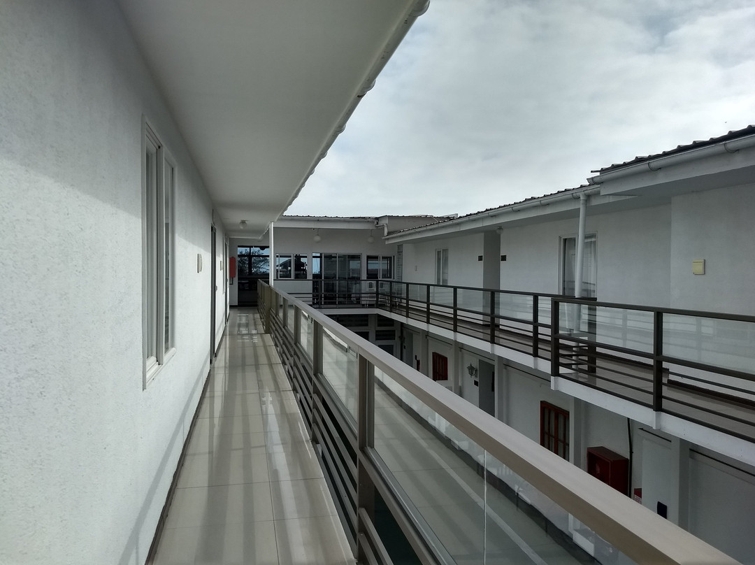 Hotel Iquique