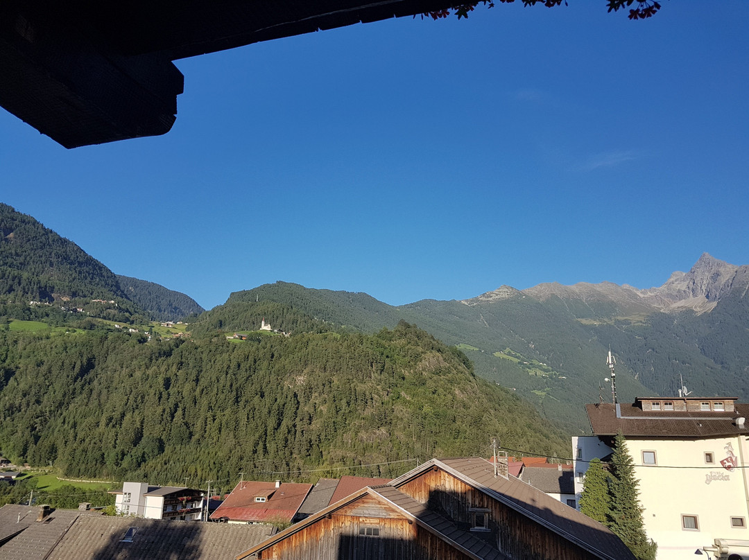 Gasthof Hotel Post主图