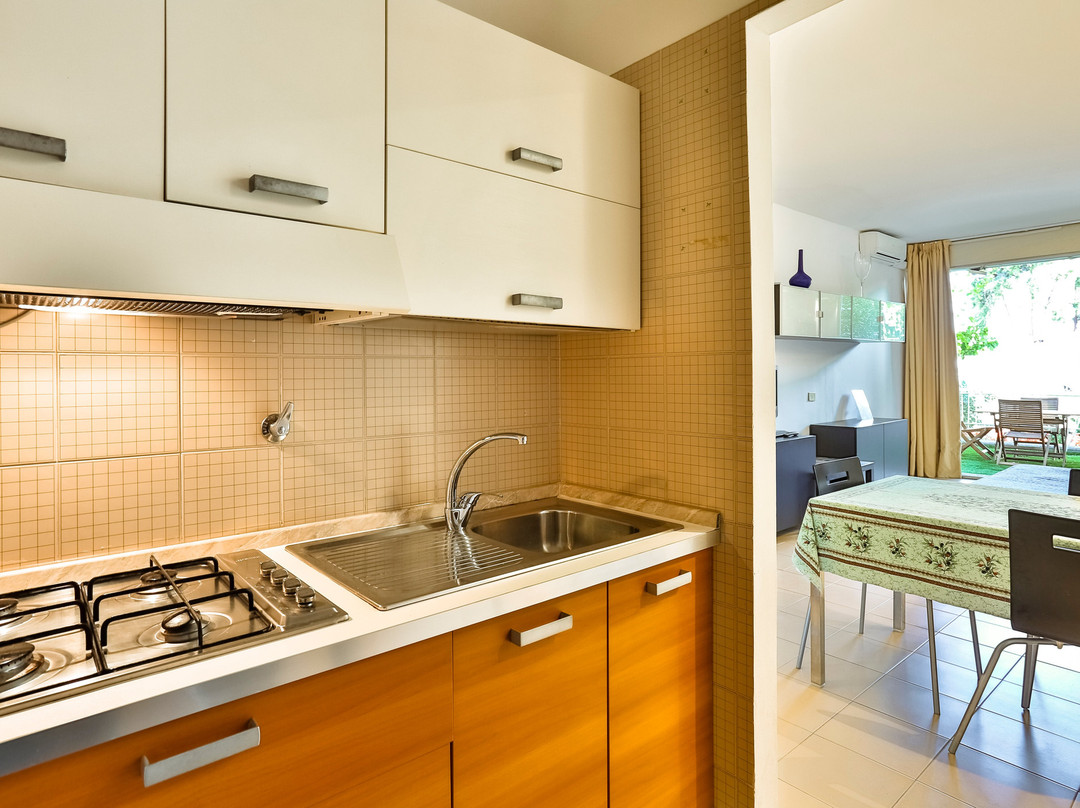 Ca' de Rossana Bed & Breakfast主图