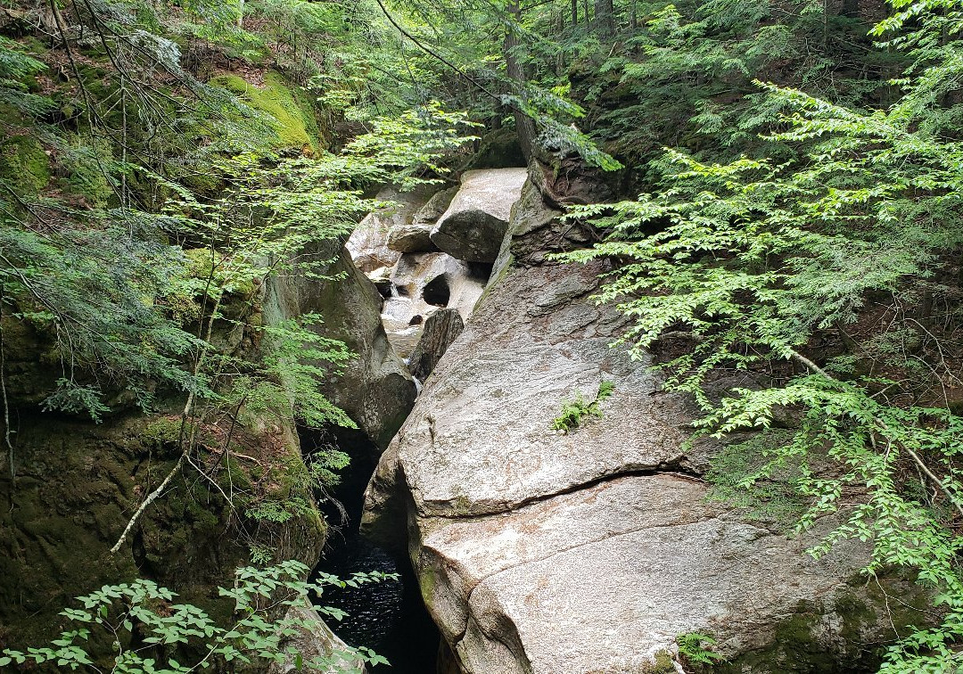 Welton Falls-Alexandria必去景点