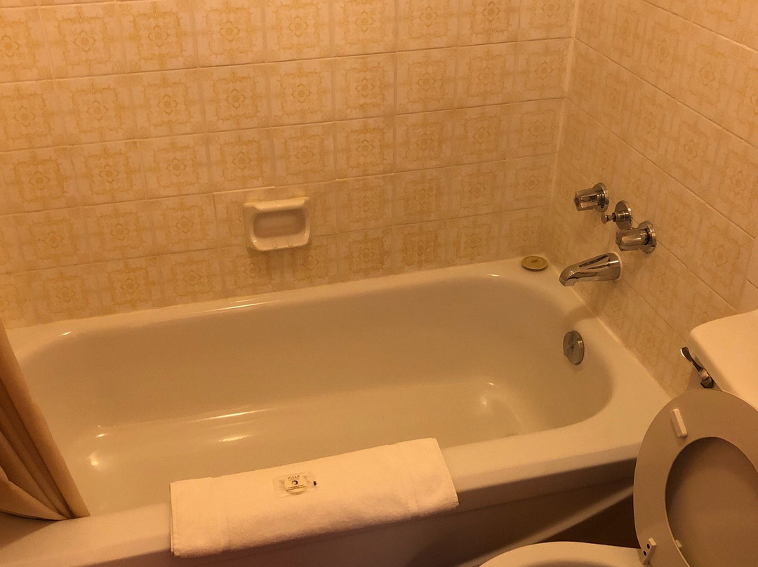 Tidal Bore Inn主图