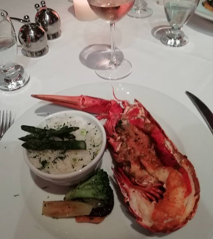 Auberge le Bome主图