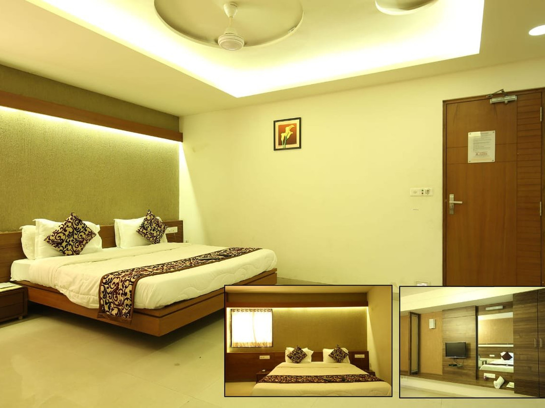 OYO 2430 Hotel Apex主图