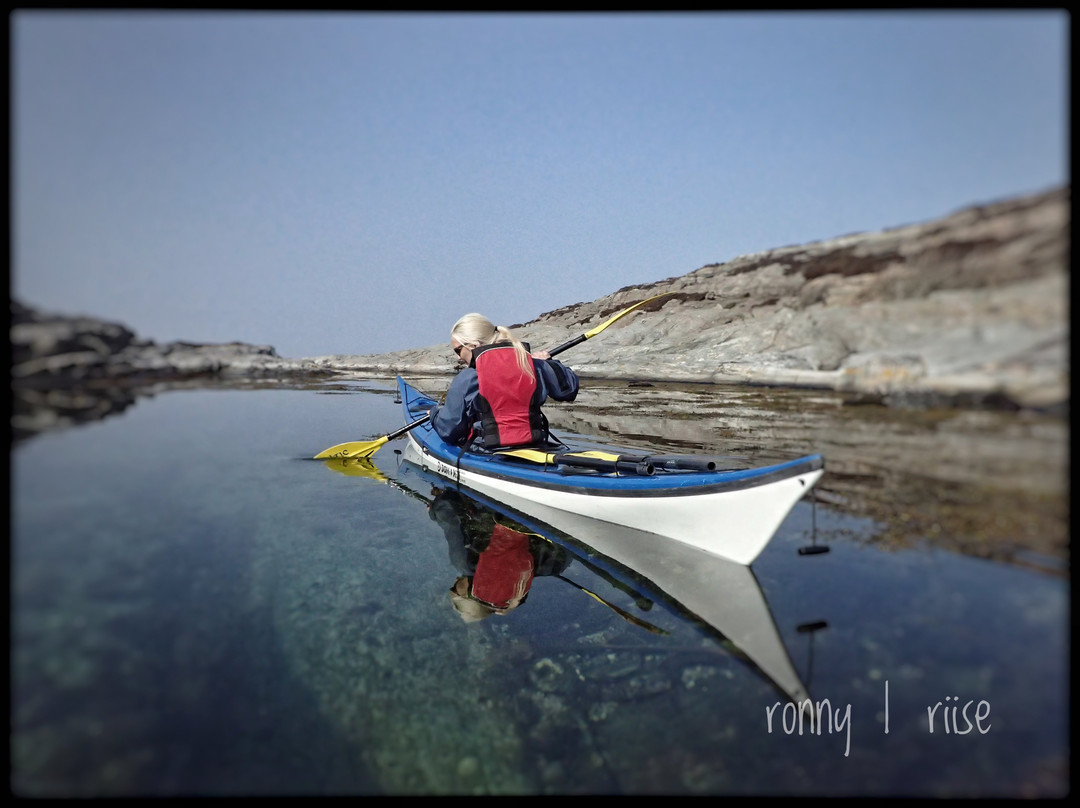 God Tur-卑尔根必去景点