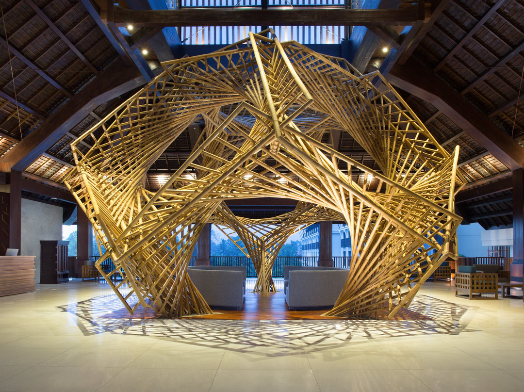 Element Bali Ubud主图