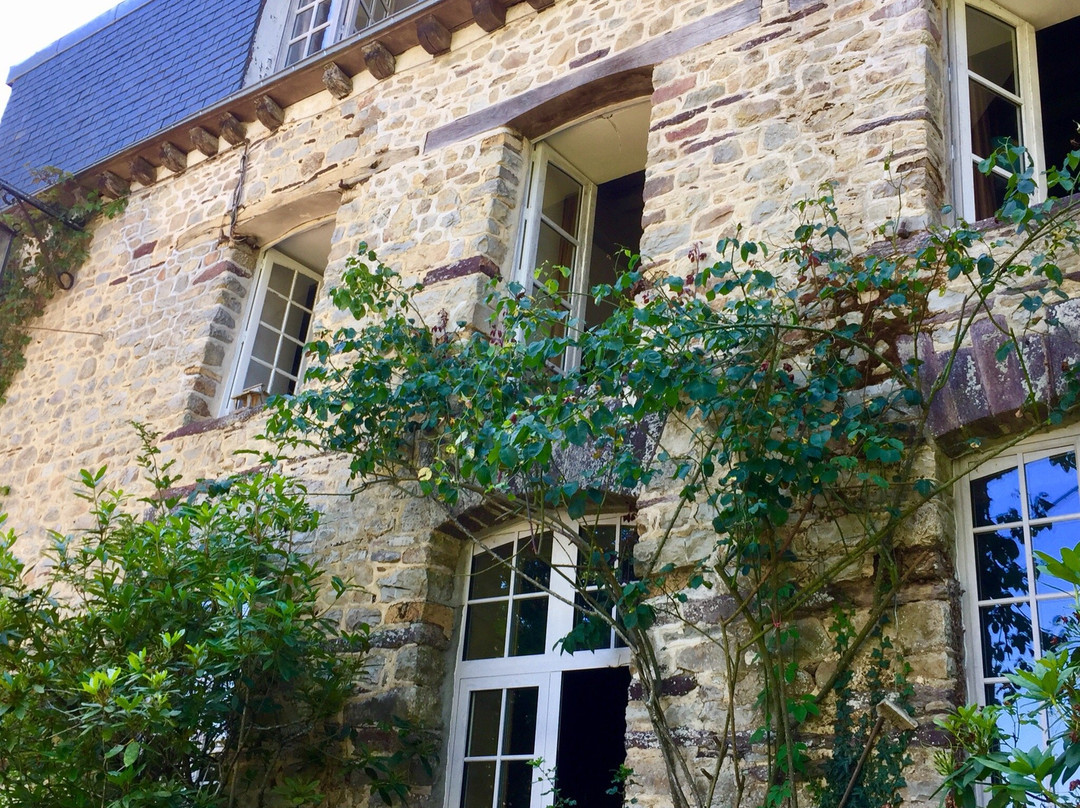 Manoir du Tertre主图