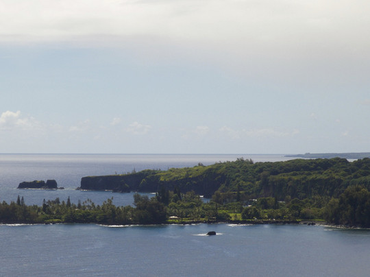 Awapuhi Adventures-卡胡卢伊必去景点
