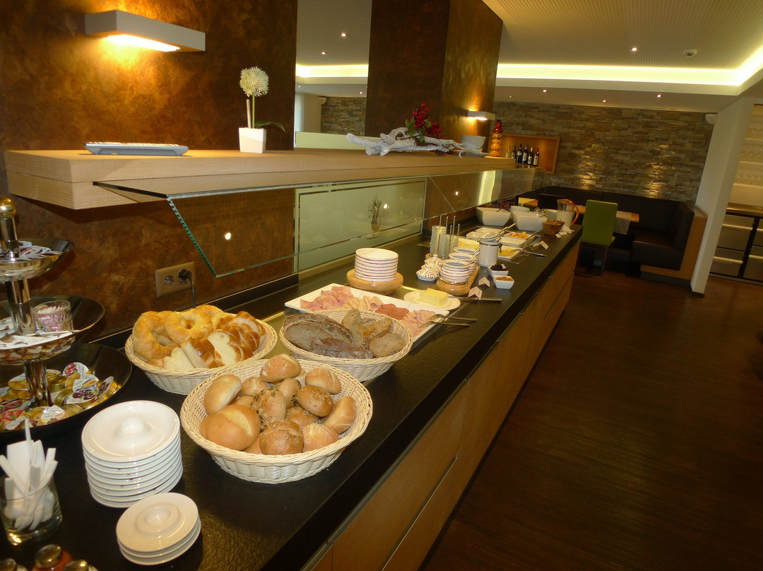 Hotel- Restaurant Astoria主图