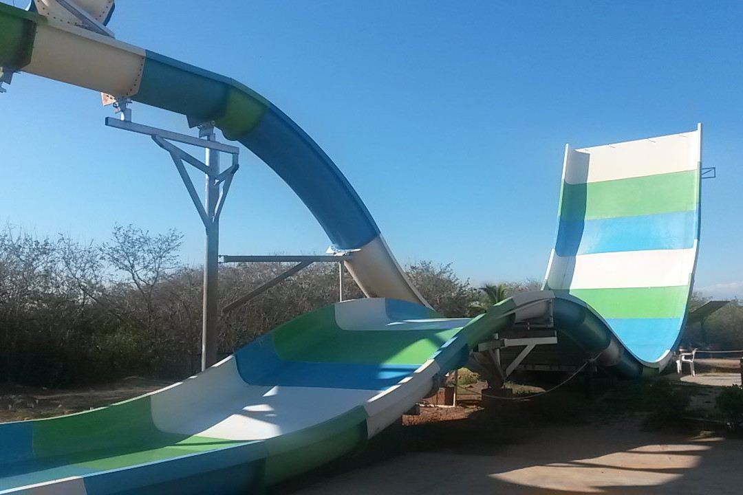 Mazagua-马萨特兰必去景点