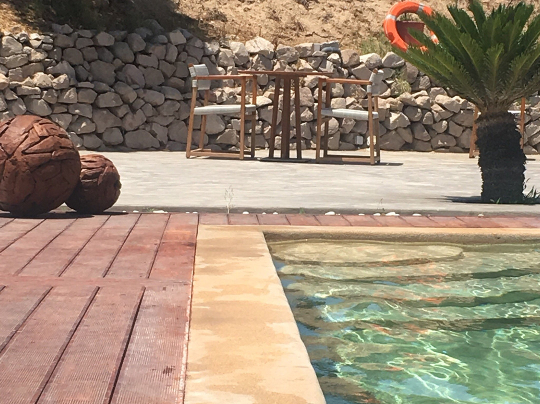 Golden Milos Beach House by Domotel主图