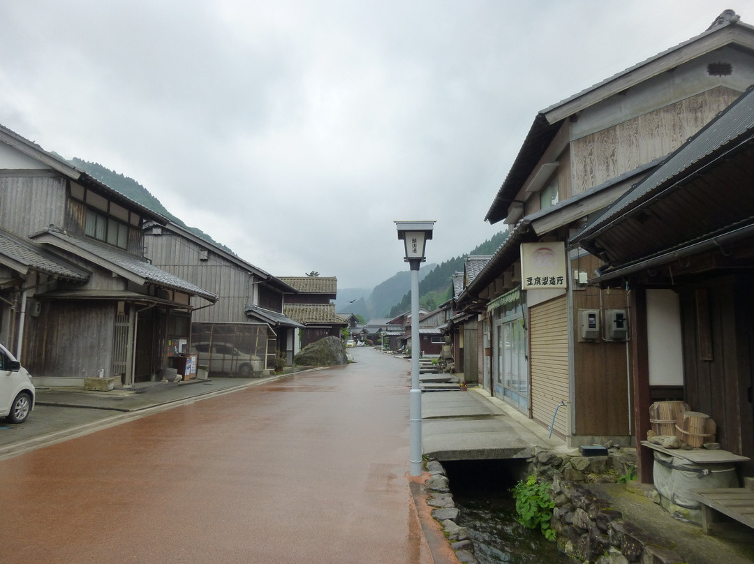 若狭町旅游攻略图片