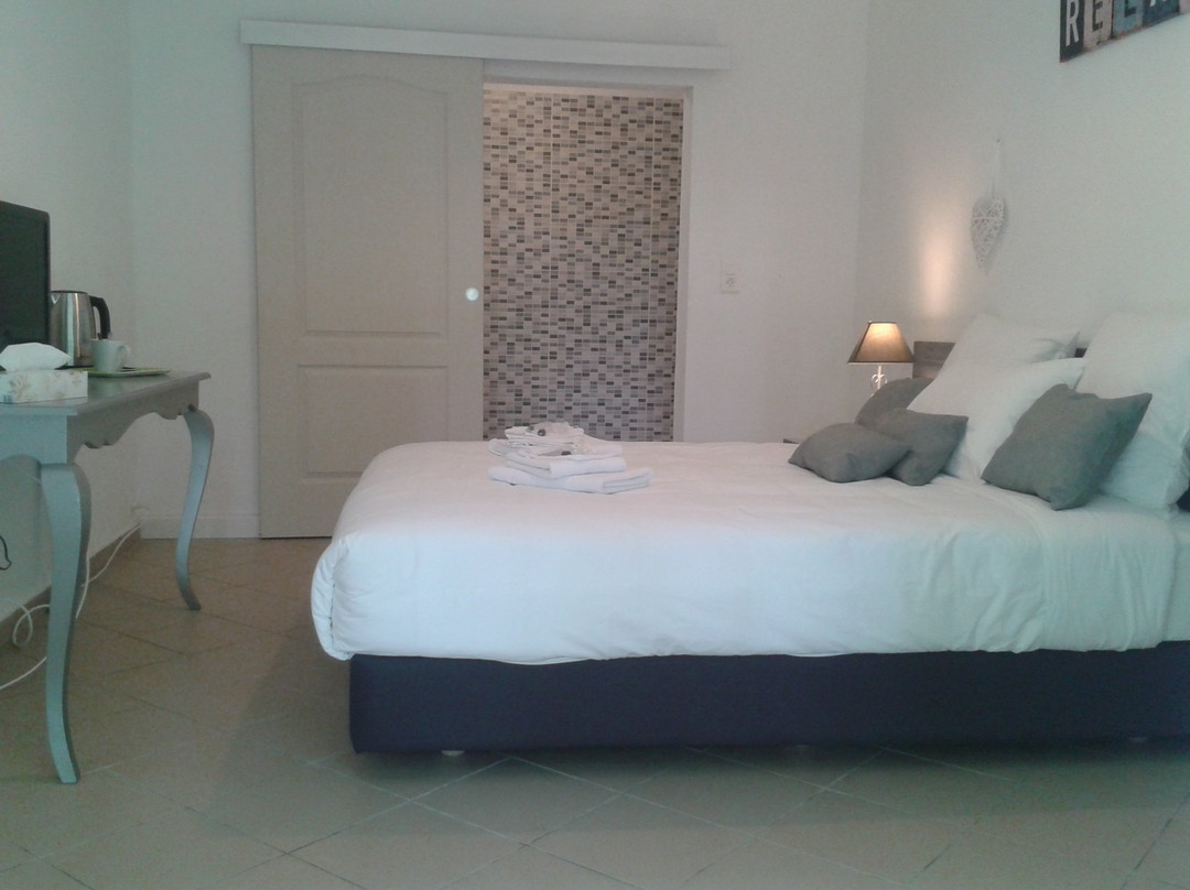 Chateau Marith主图