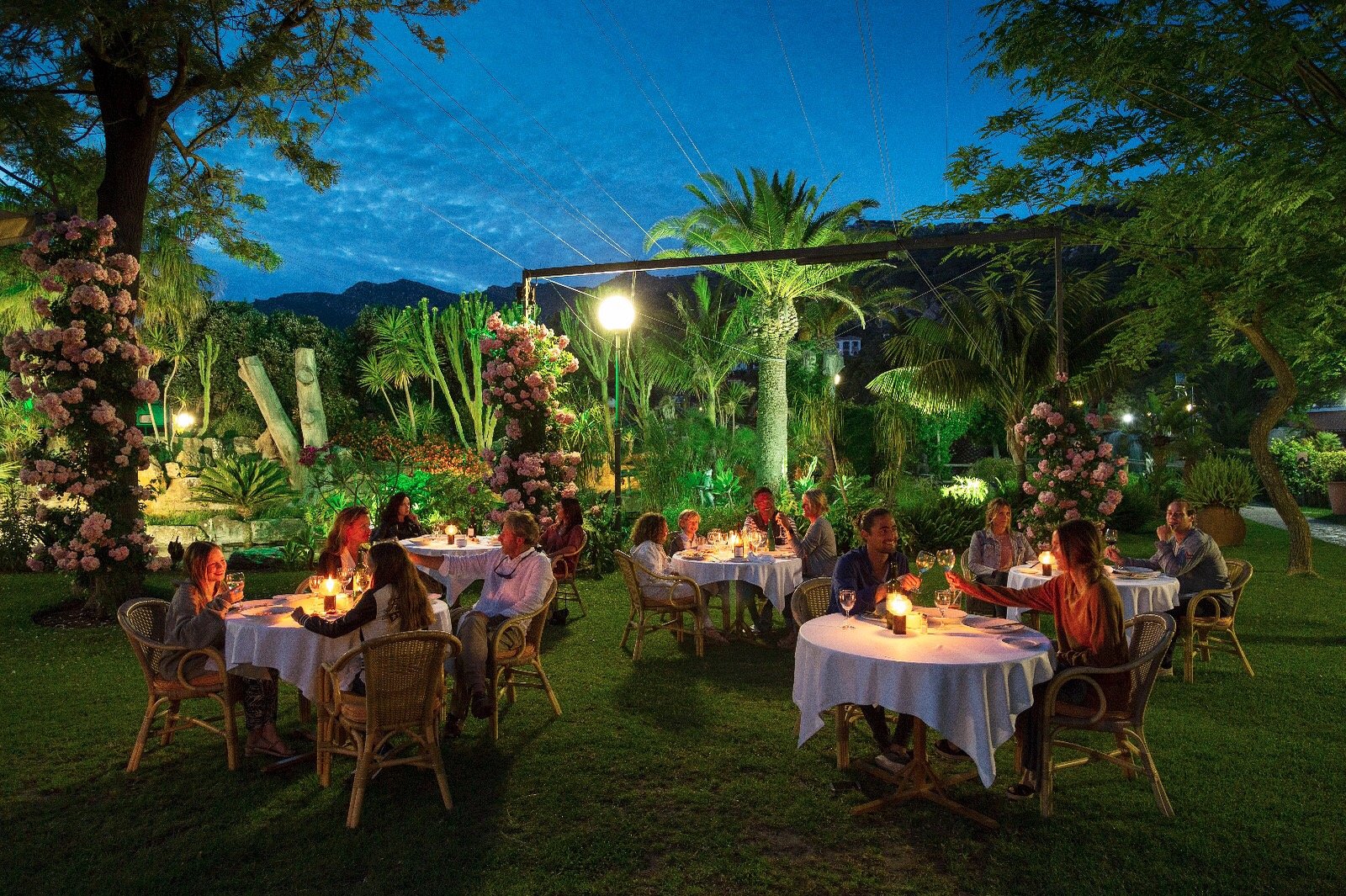 Hotel Punta Sur-官方
