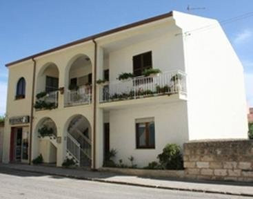 B&B s'Angedras