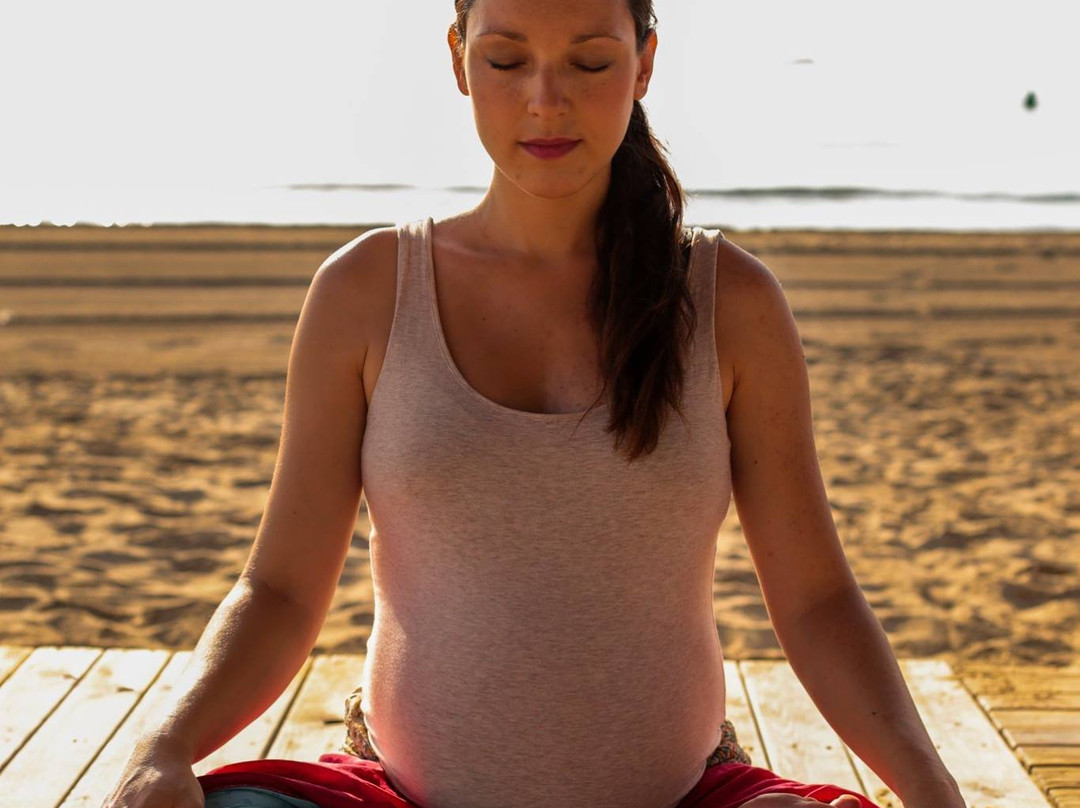 Yoga en Ibiza景点图片