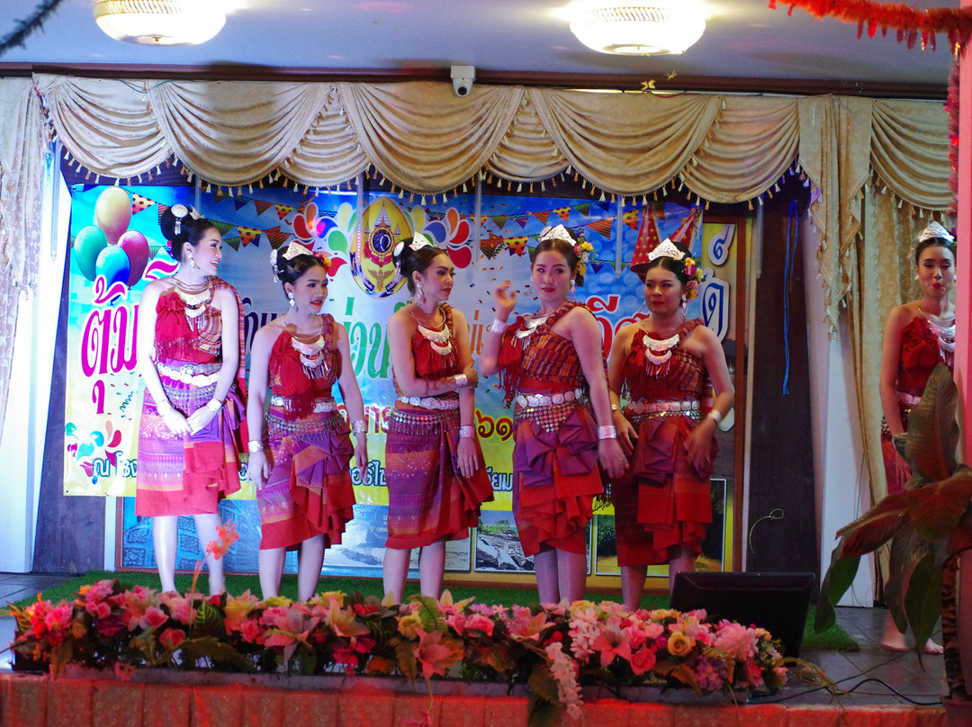 Araya Resort Khong Chiam Riverside主图