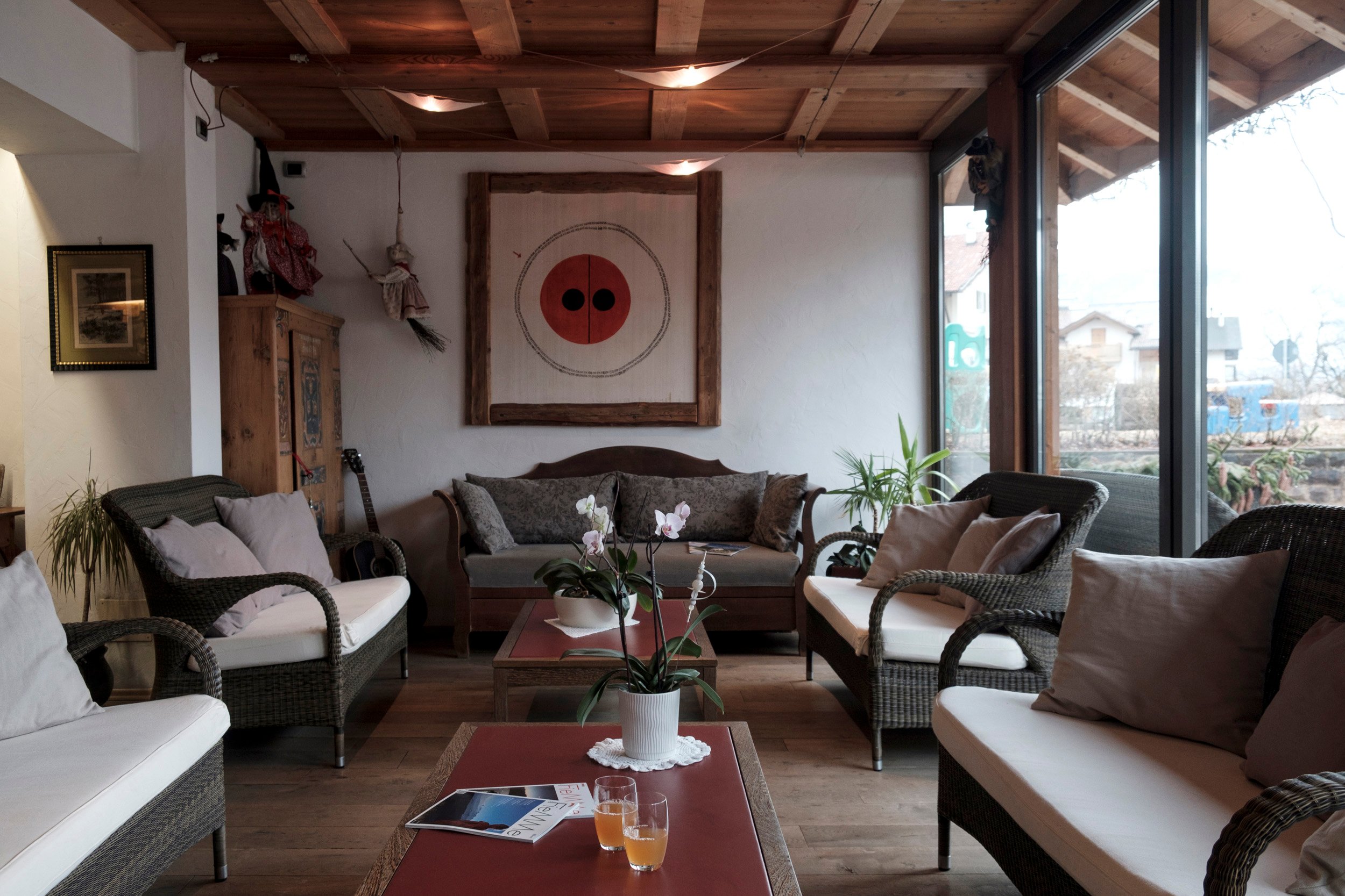 Hotel Los Andes-官方