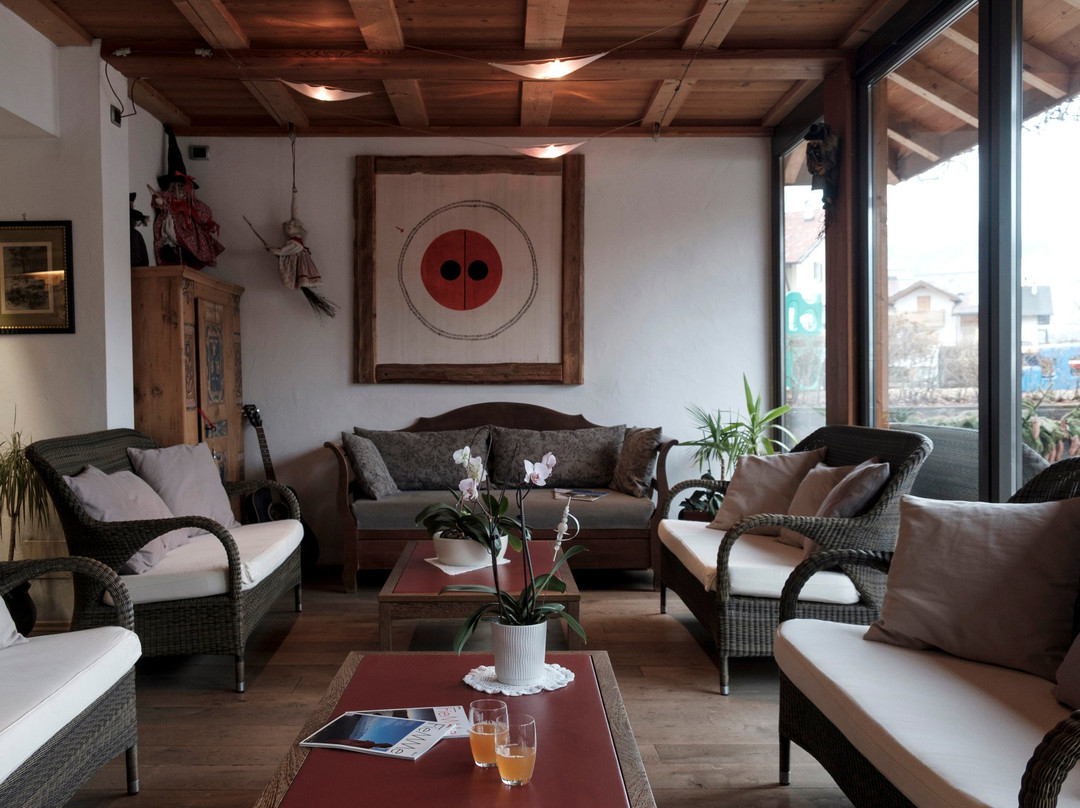 Hotel Los Andes主图