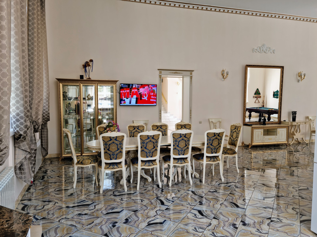 Exclusive Palace