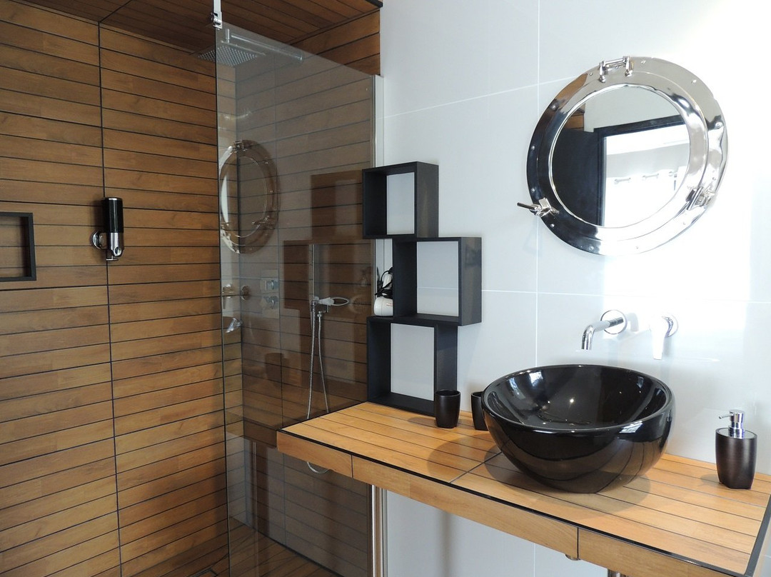 La Villa Kallisté主图