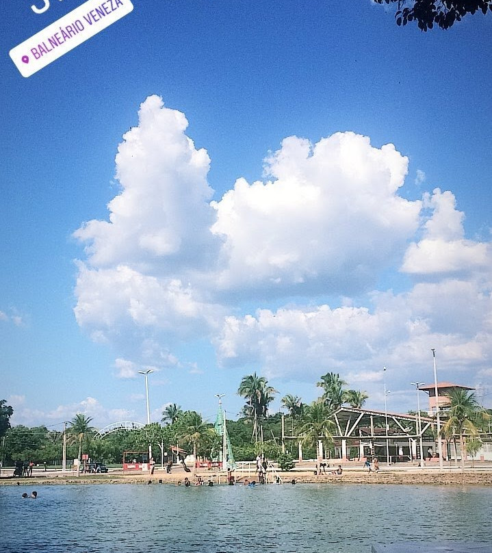 Balneario Veneza景点图片