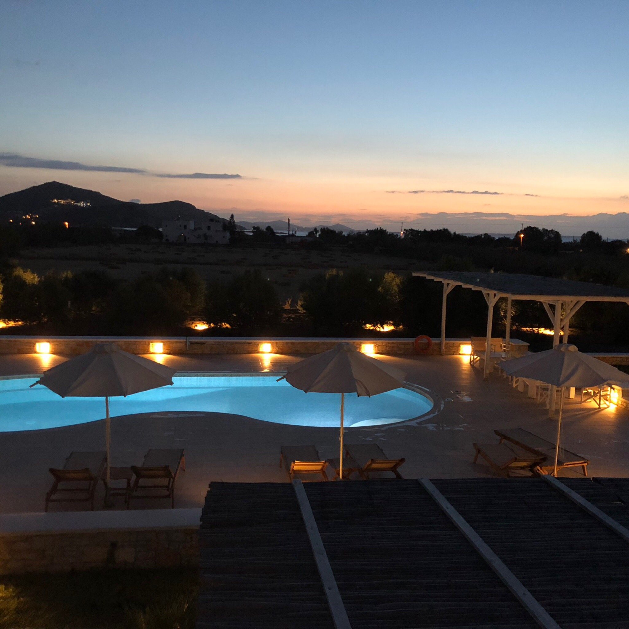 Iphimedeia Luxury Hotel & Suites-官方