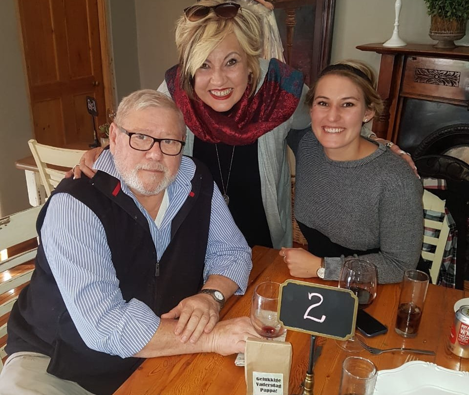 Fouriesburg Country Inn Hotel主图