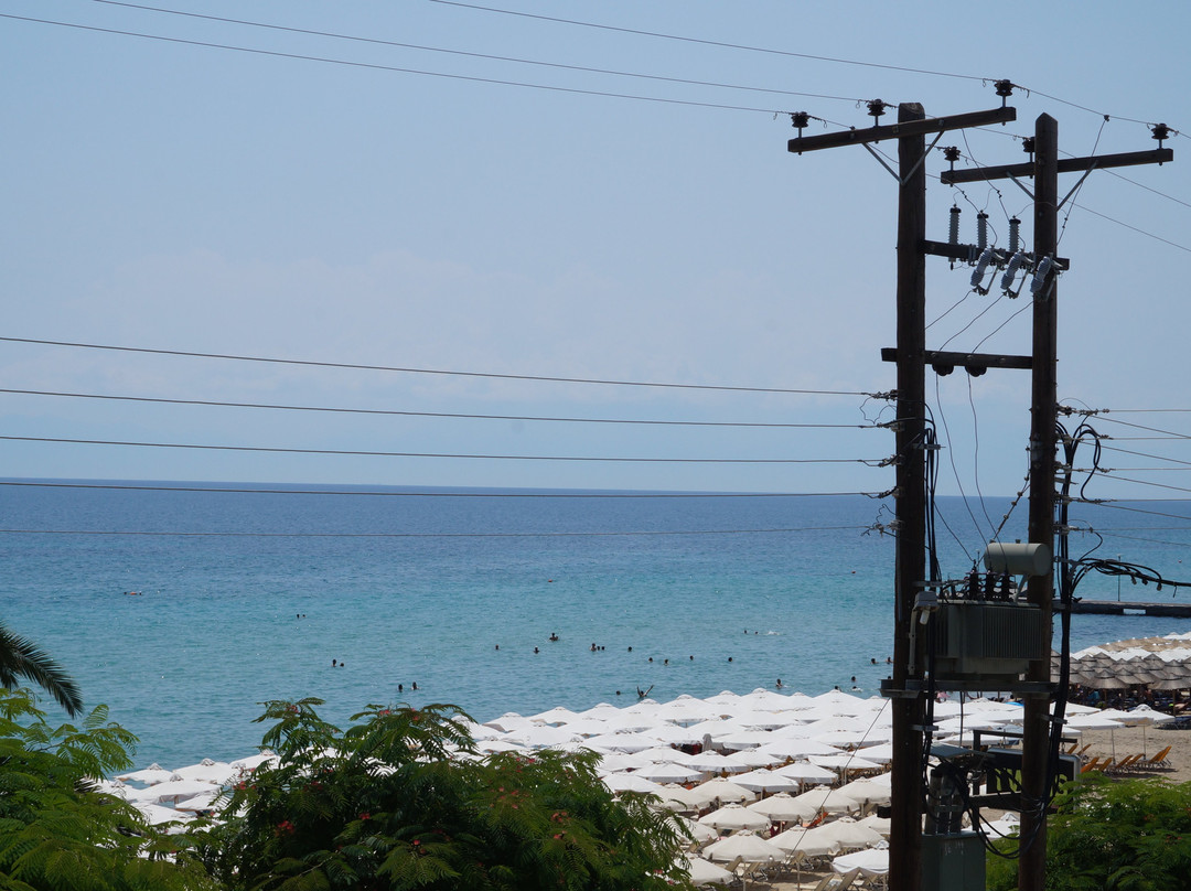 Aegean Blue Beach Hotel主图