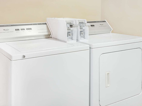 Days Inn by Wyndham Calvert City - Paducah East主图