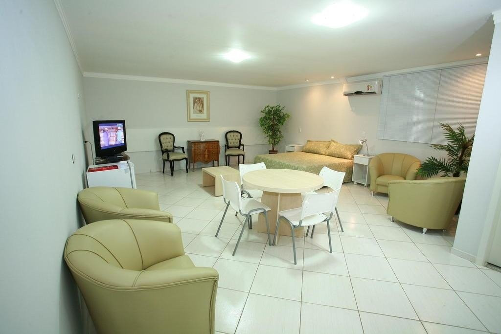 Hotel Internacional主图