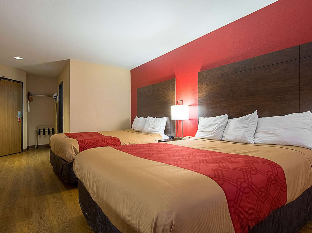 Econo Lodge Buckley主图