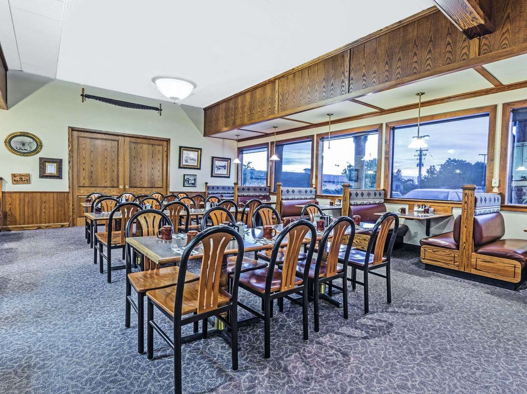 Travelodge by Wyndham Pioneer Villa主图