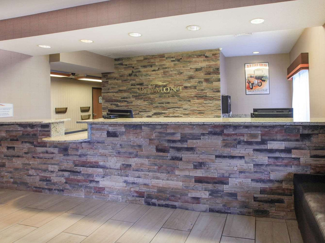 Baymont by Wyndham Auburn主图