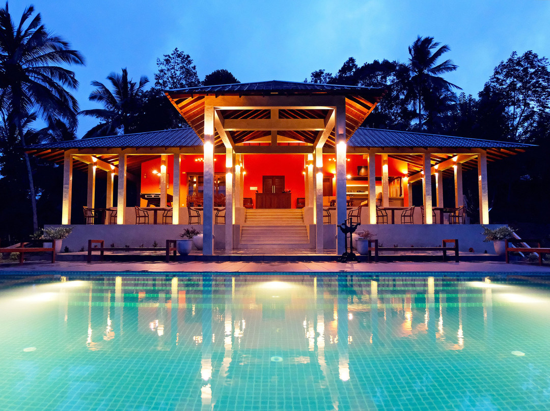 Aarunya Nature Resort - Sri Lanka主图