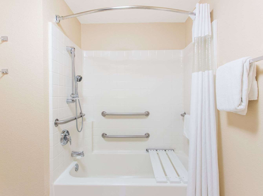 Baymont by Wyndham Plymouth主图