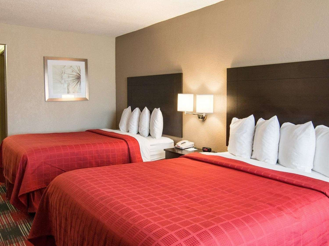 Quality Inn near Parc Natchitoches主图