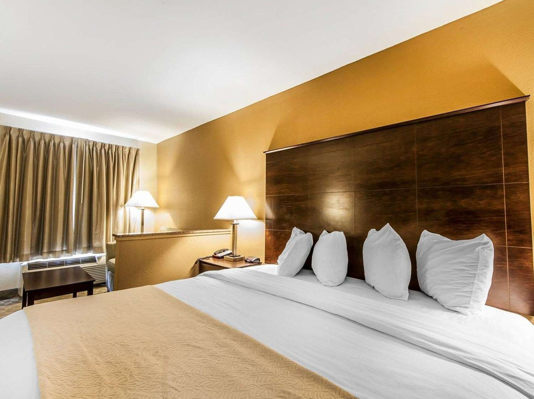 Quality Inn & Suites Bremen主图