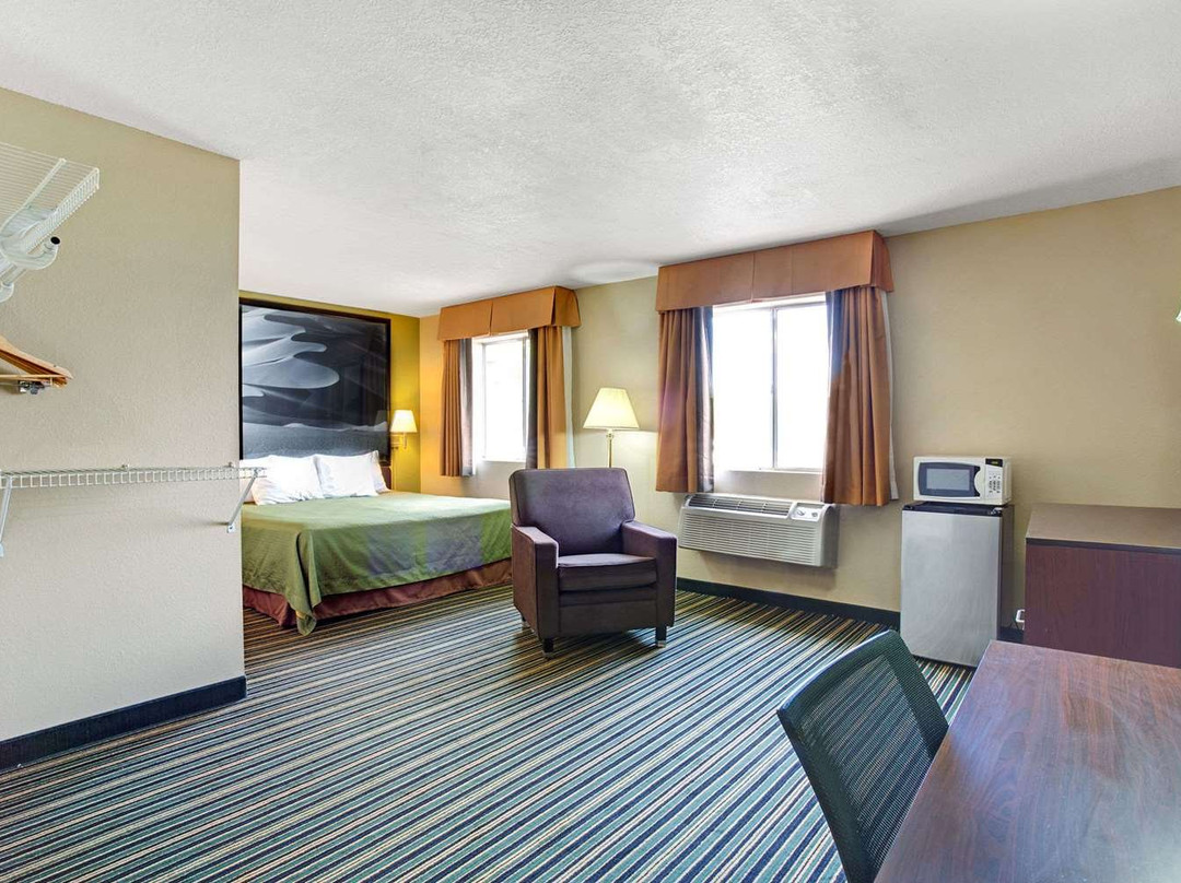 Super 8 by Wyndham Casa Grande主图