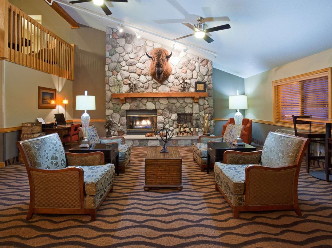 AmericInn by Wyndham Grafton主图